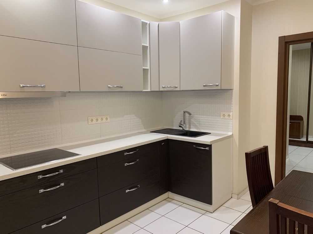 Аренда 2-комнатной квартиры 66 м², Михаила Донца ул., Ломоносова, 50/2