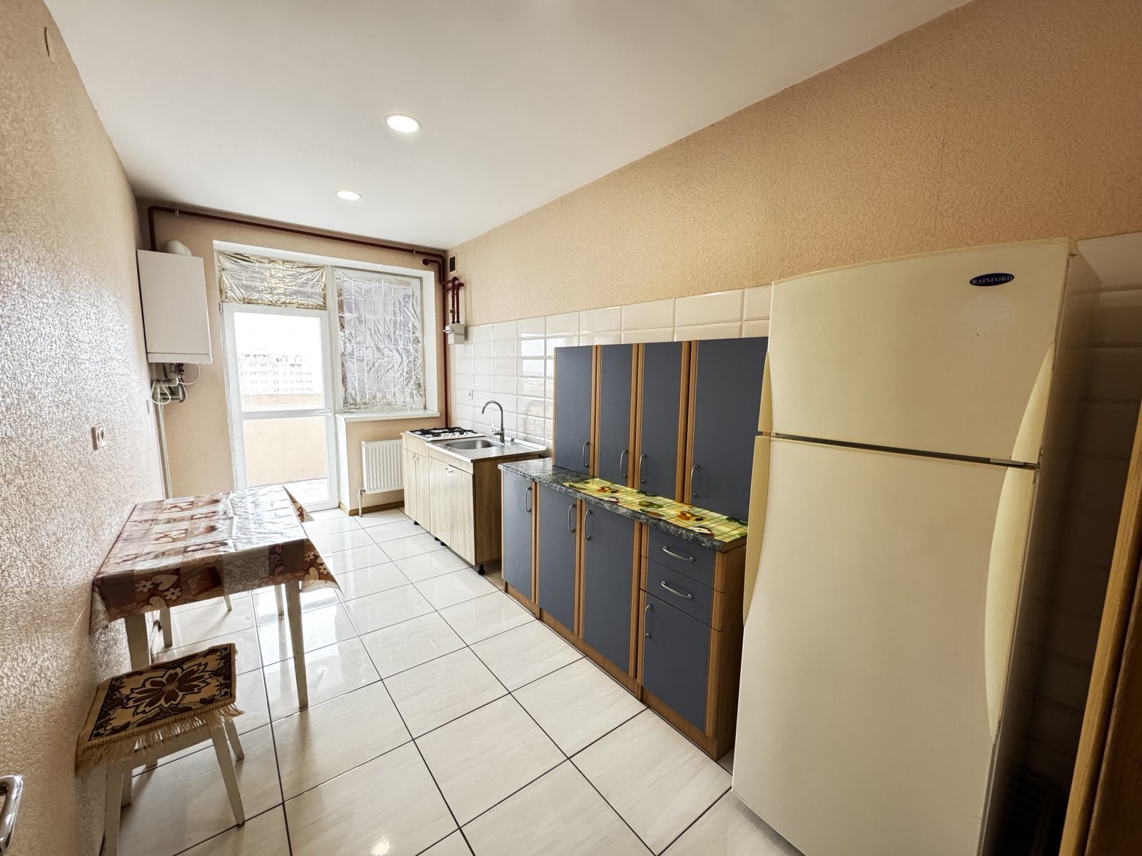 Продажа 1-комнатной квартиры 42 м², ЖК Днепровская Брама 2, ДОМ 9 (СЕКЦИЯ 1)