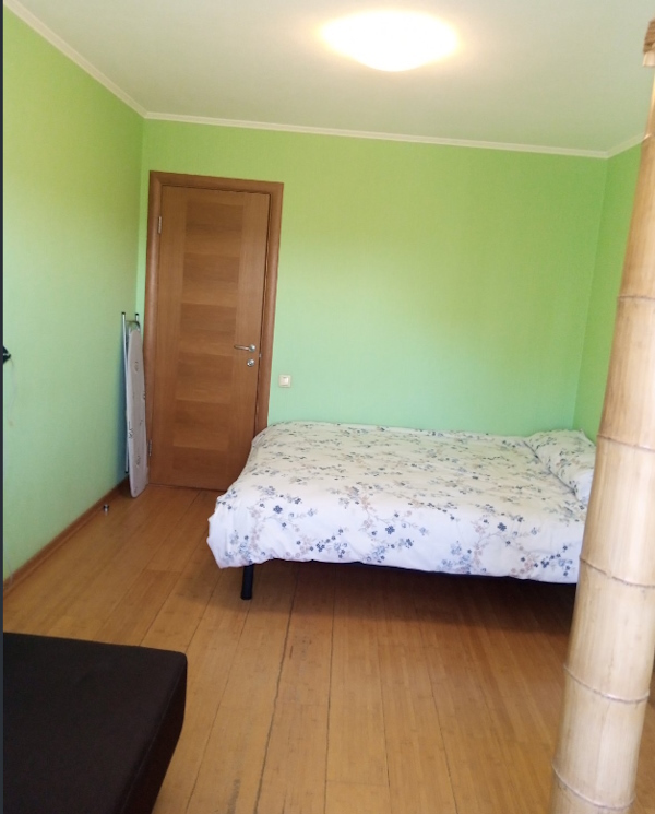 Оренда 1-кімнатної квартири 35 м², Пантелеймона Куліша вул., 19