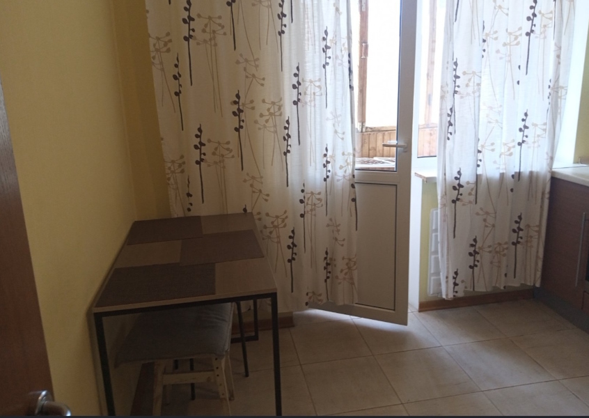 Оренда 1-кімнатної квартири 35 м², Пантелеймона Куліша вул., 19