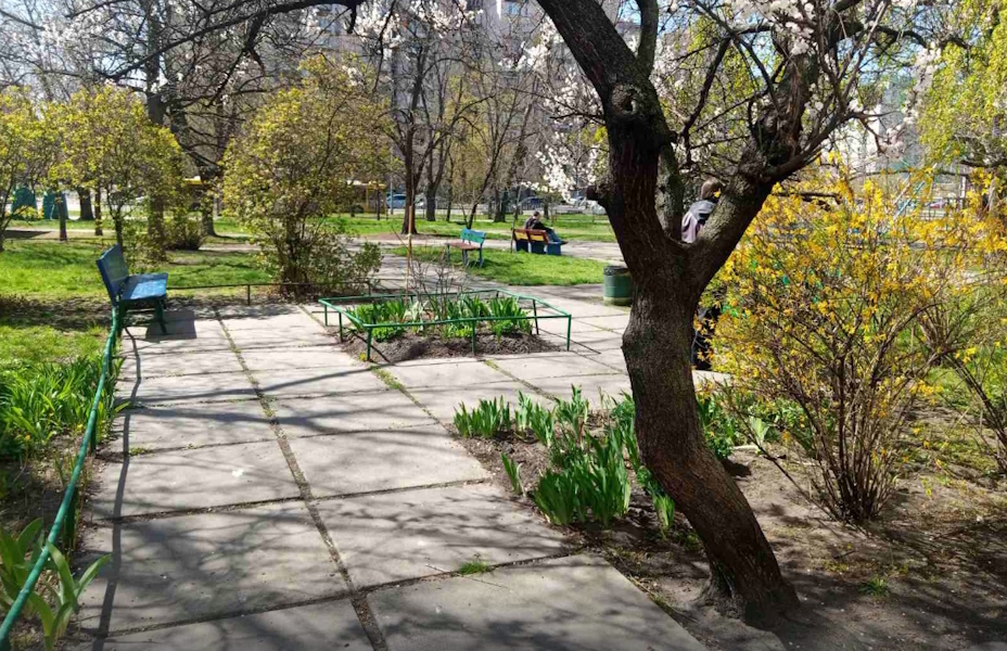 Оренда 1-кімнатної квартири 35 м², Пантелеймона Куліша вул., 19