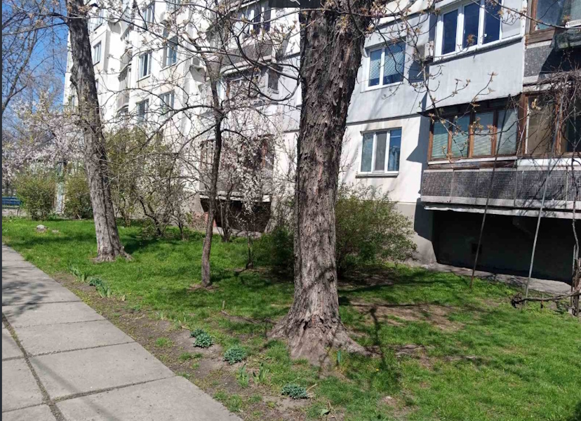 Оренда 1-кімнатної квартири 35 м², Пантелеймона Куліша вул., 19