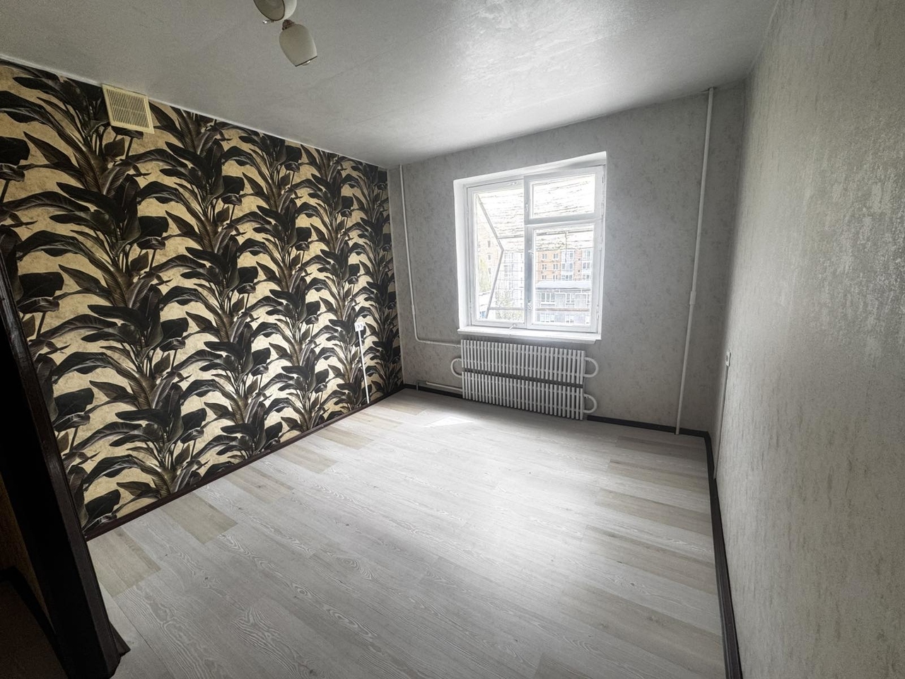 Продаж 1-кімнатної квартири 16 м², Котляревського вул., 5