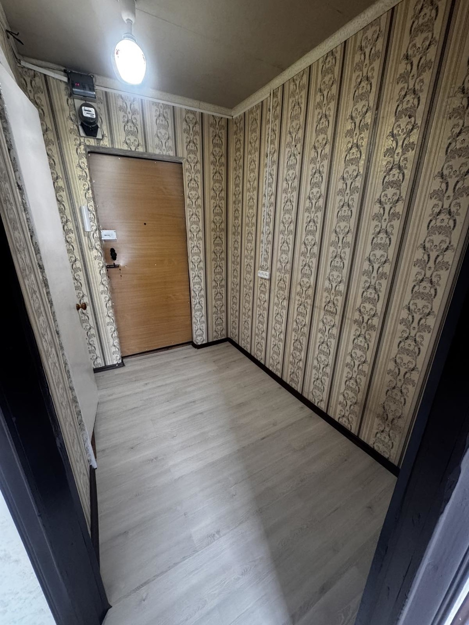 Продаж 1-кімнатної квартири 16 м², Котляревського вул., 5