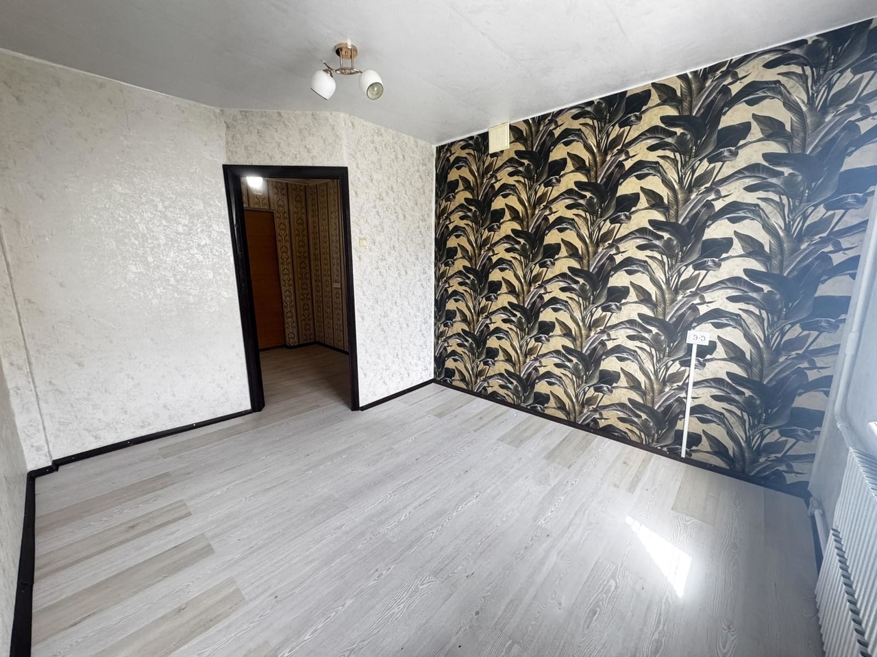 Продаж 1-кімнатної квартири 16 м², Котляревського вул., 5