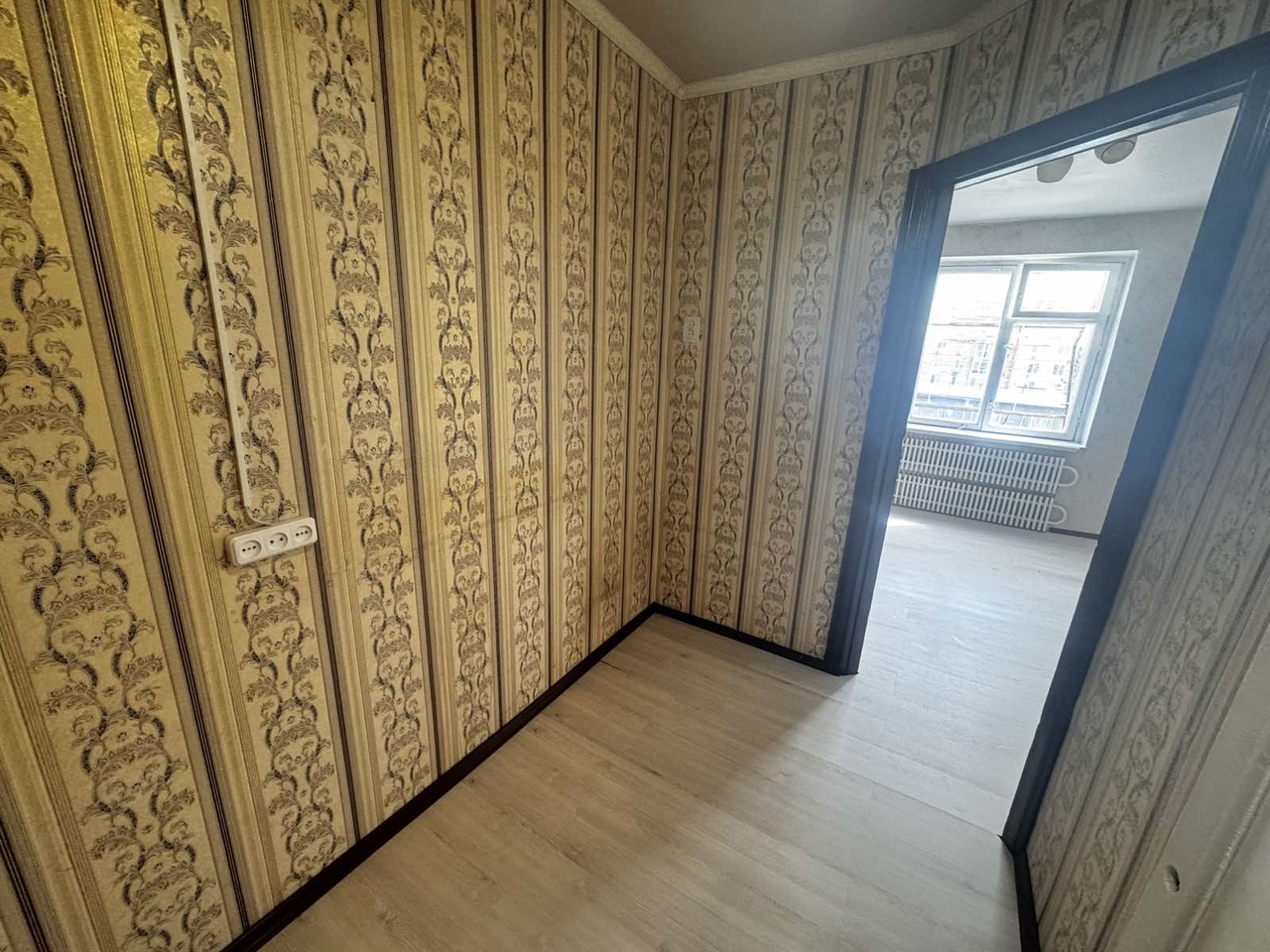 Продаж 1-кімнатної квартири 16 м², Котляревського вул., 5