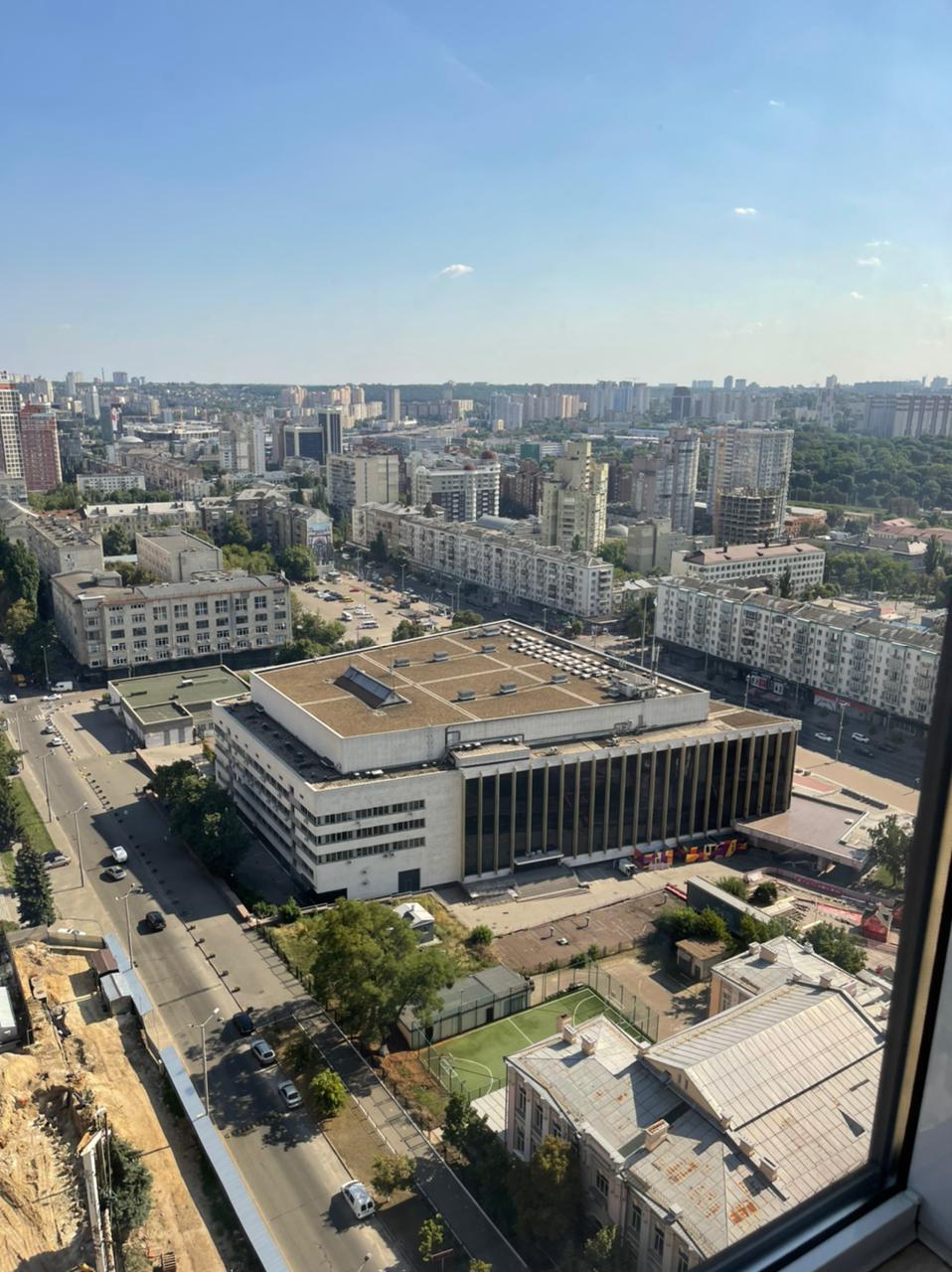 Продажа 4-комнатной квартиры 238.6 м², Предславинская ул., 31/11