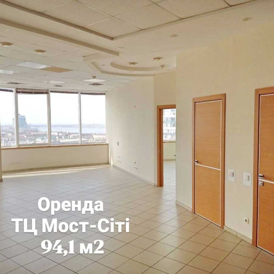 Аренда офиса 94.1 м², Глинки ул., 2