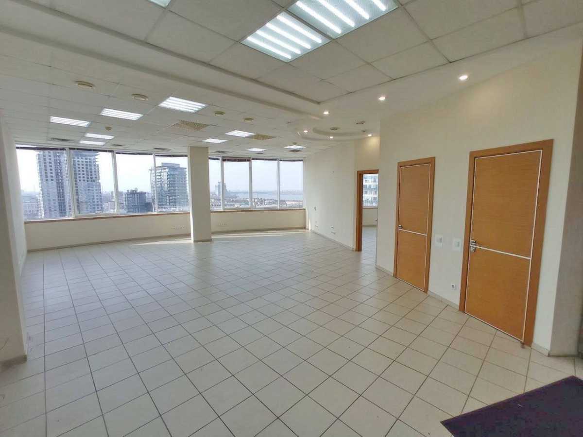 Аренда офиса 94.1 м², Глинки ул., 2