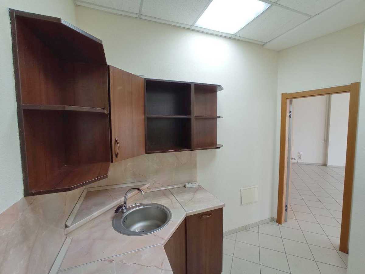 Аренда офиса 94.1 м², Глинки ул., 2