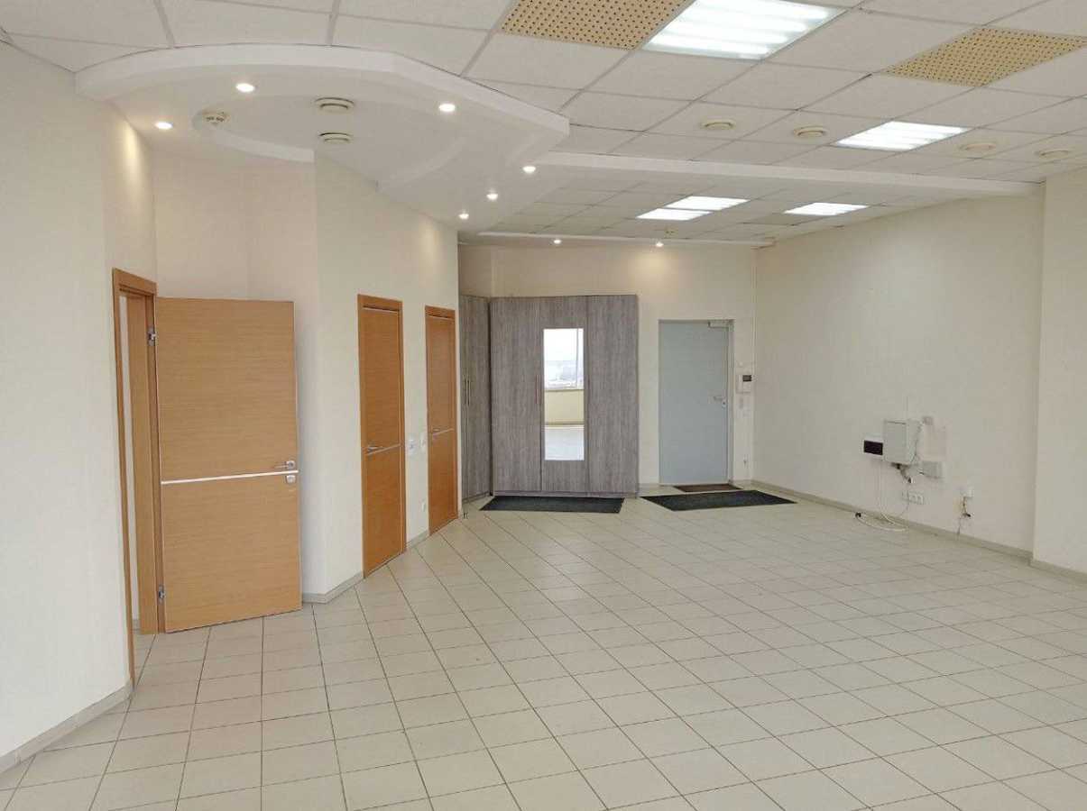 Аренда офиса 94.1 м², Глинки ул., 2