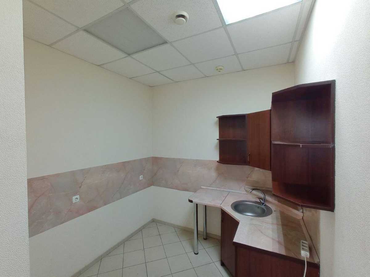 Аренда офиса 94.1 м², Глинки ул., 2