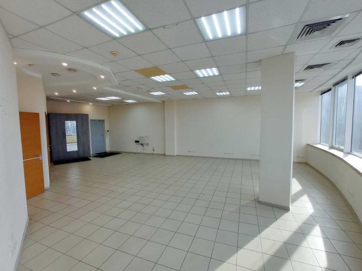 Аренда офиса 94.1 м², Глинки ул., 2