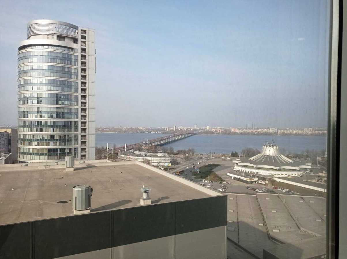 Аренда офиса 94.1 м², Глинки ул., 2