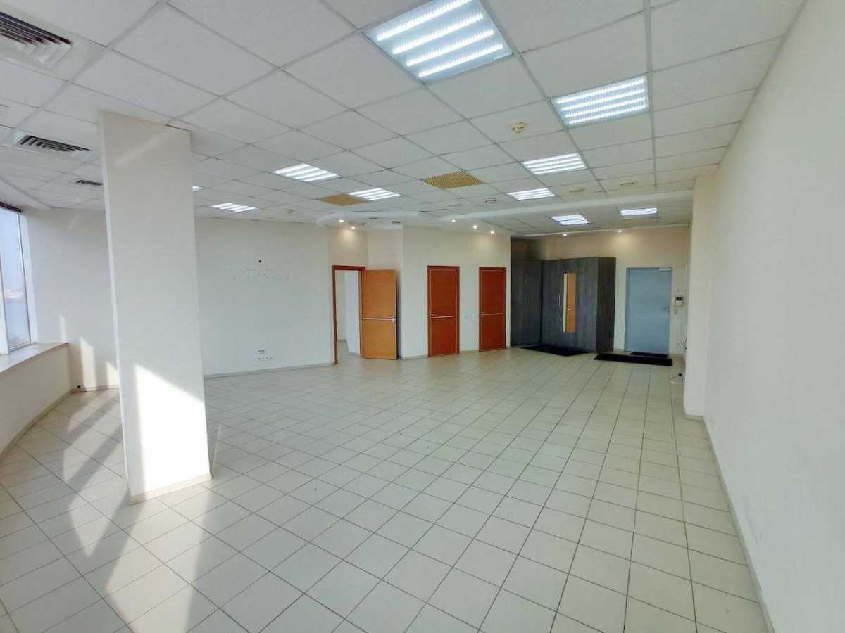 Аренда офиса 94.1 м², Глинки ул., 2