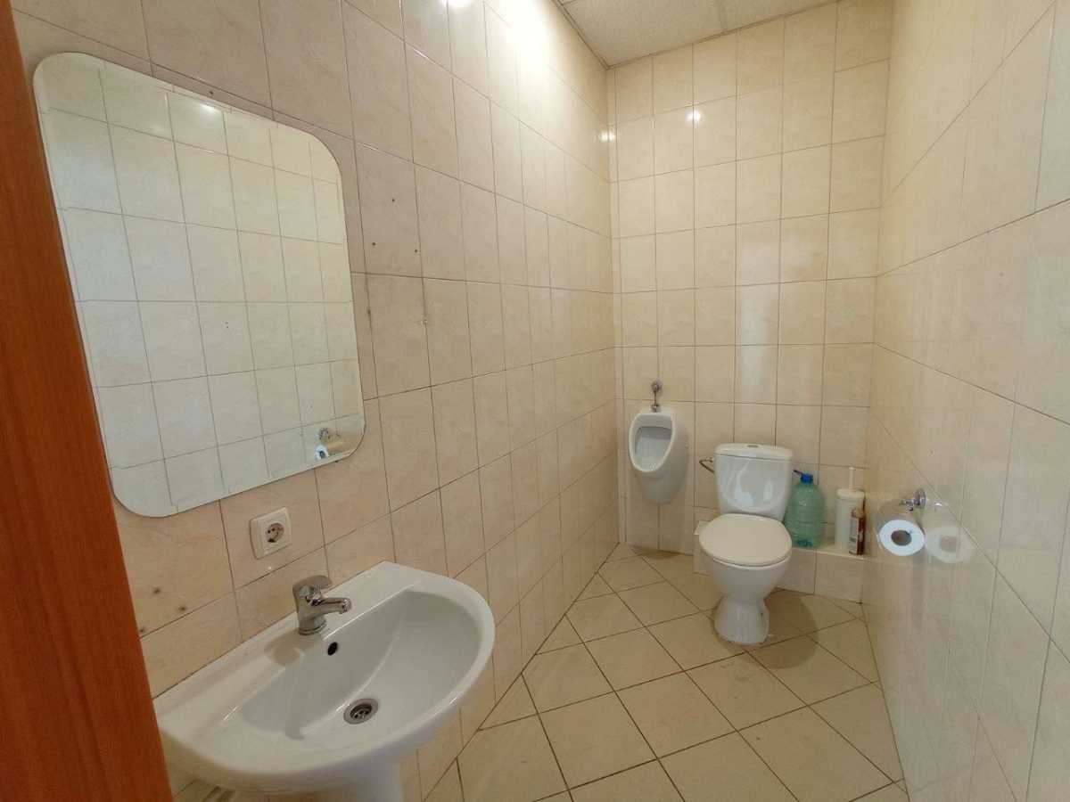 Аренда офиса 94.1 м², Глинки ул., 2