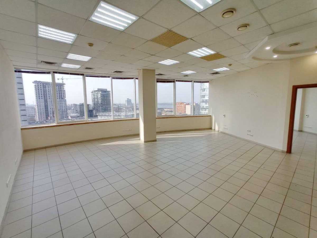 Аренда офиса 94.1 м², Глинки ул., 2