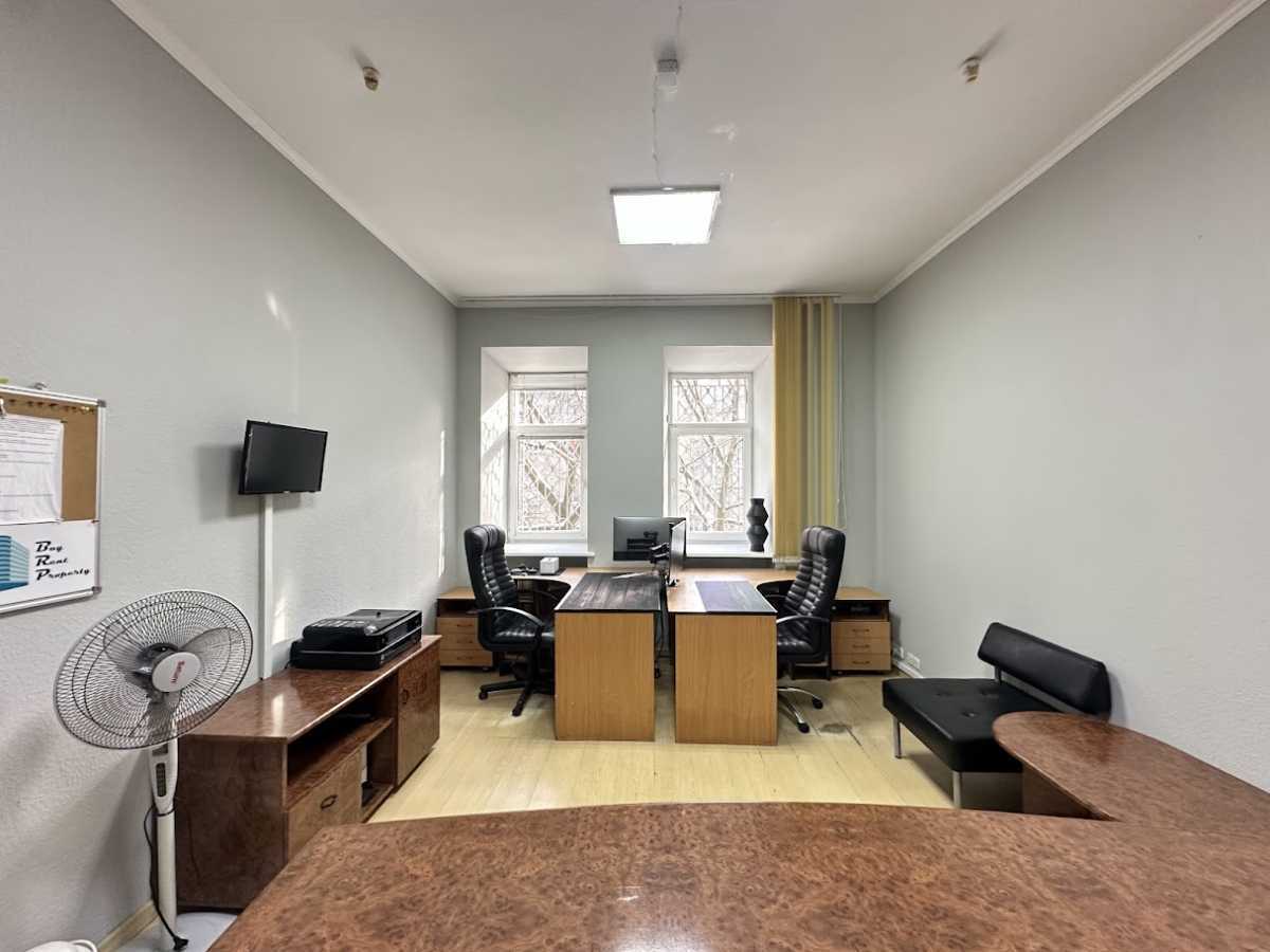 Аренда офиса 70 м², Костельная ул., 10