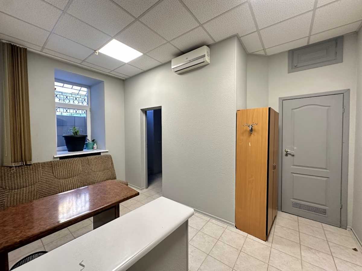 Аренда офиса 70 м², Костельная ул., 10