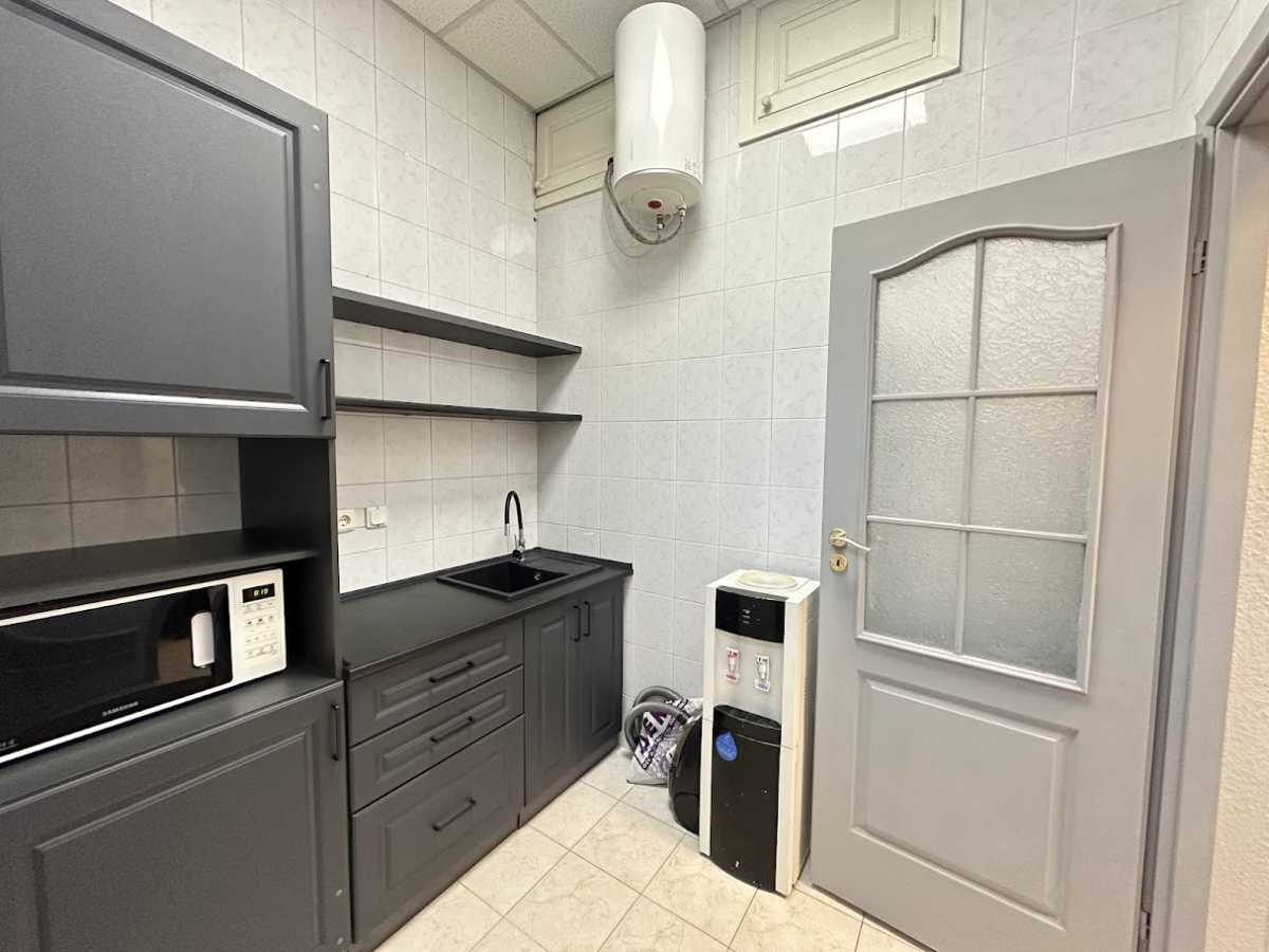 Аренда офиса 70 м², Костельная ул., 10