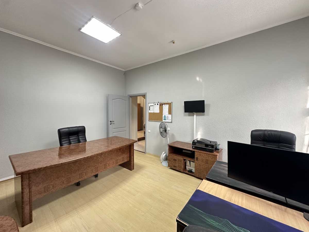 Аренда офиса 70 м², Костельная ул., 10