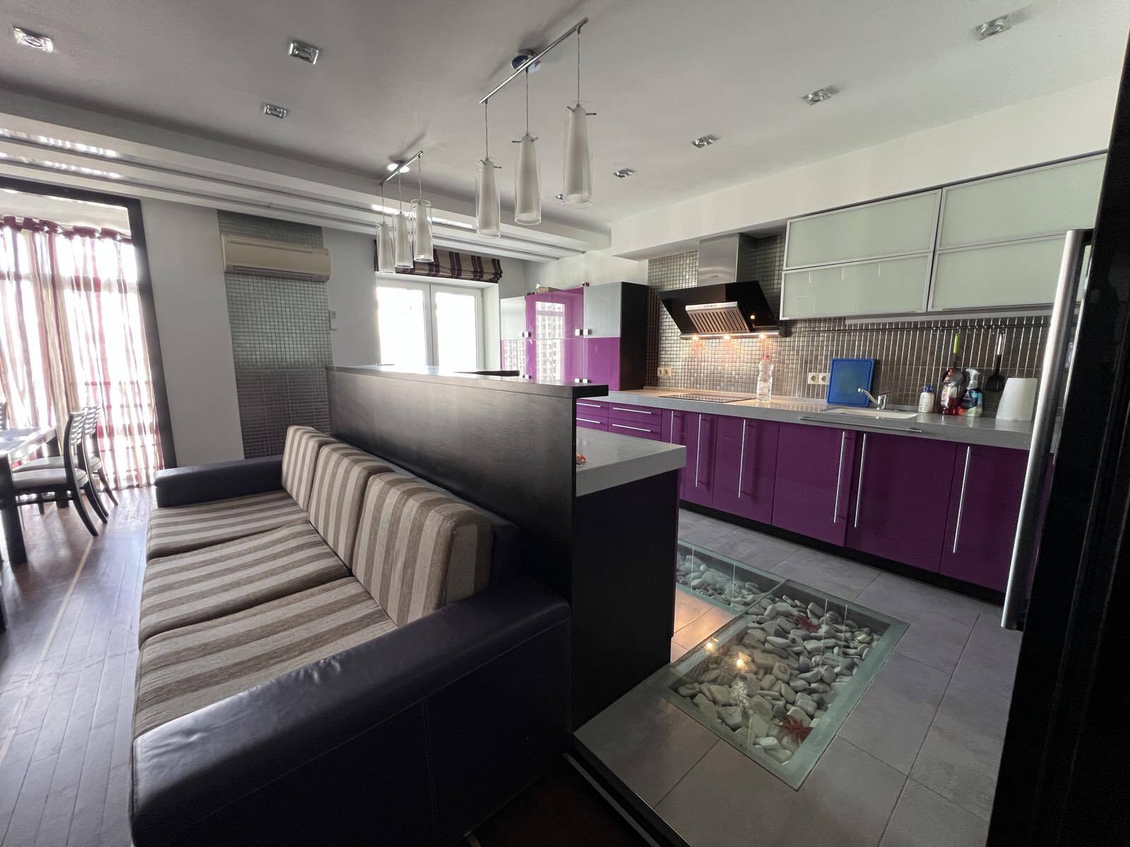 Продажа 3-комнатной квартиры 118 м², Ломоносова ул., 60А