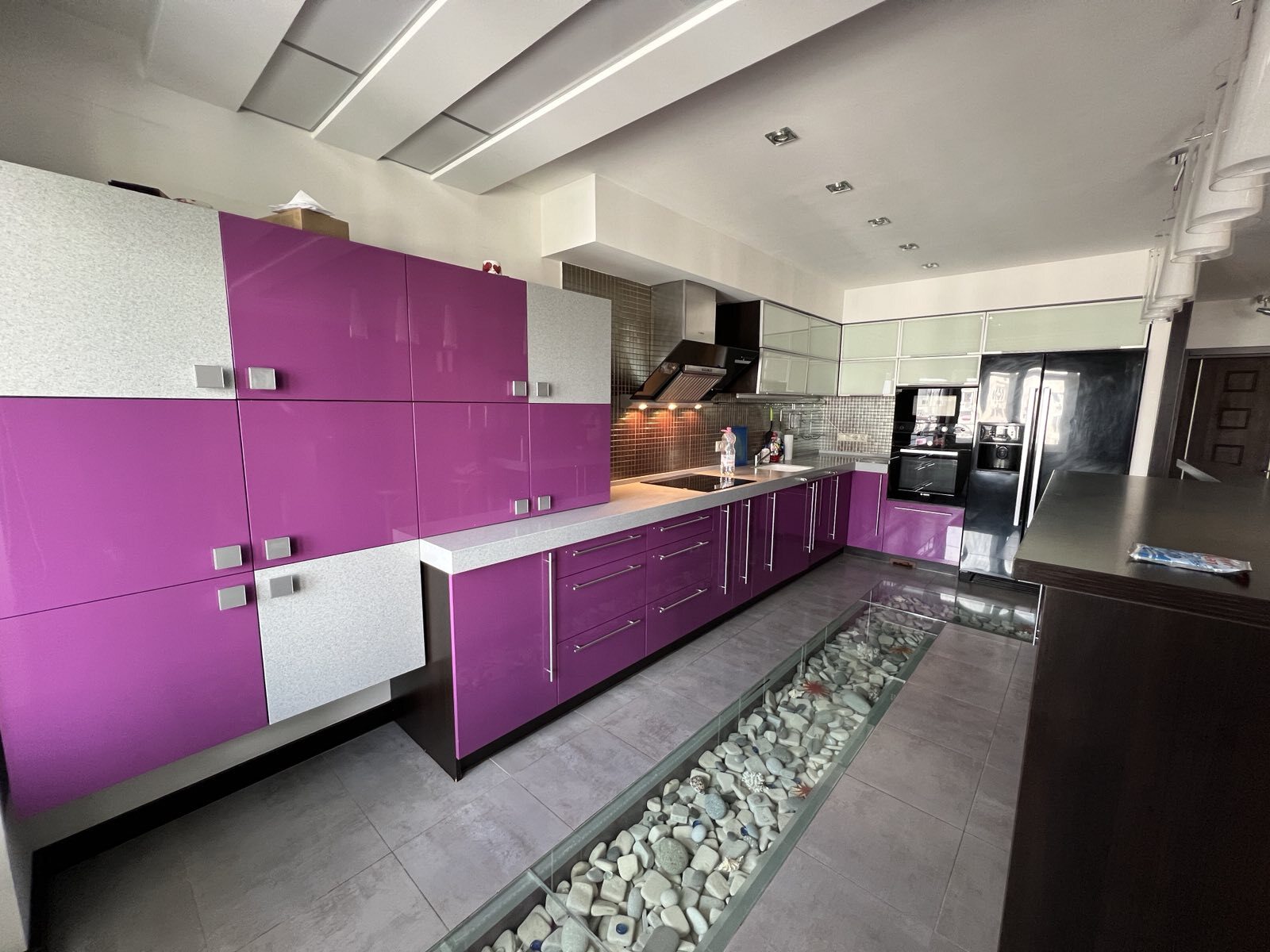 Продажа 3-комнатной квартиры 118 м², Ломоносова ул., 60А