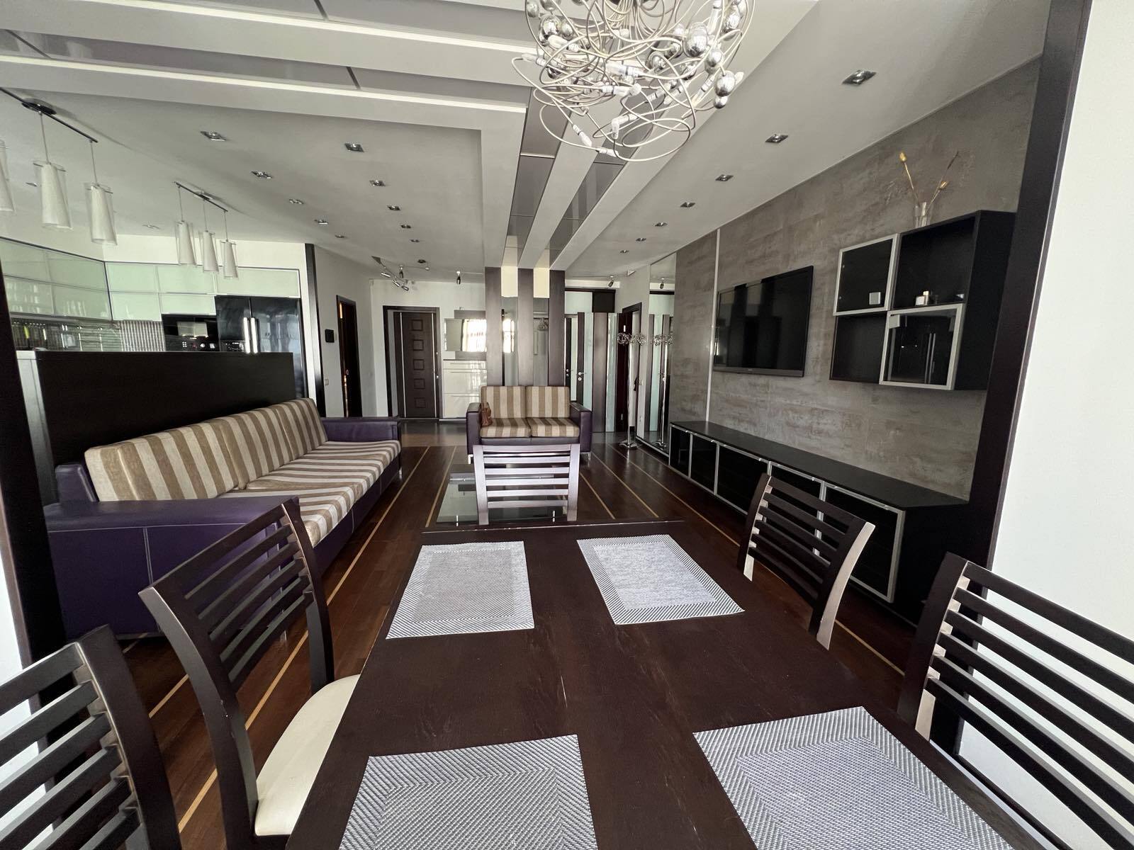 Продажа 3-комнатной квартиры 118 м², Ломоносова ул., 60А