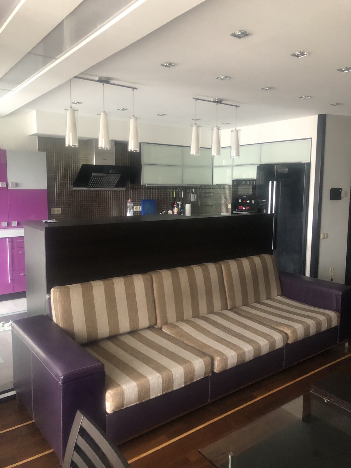 Продажа 3-комнатной квартиры 118 м², Ломоносова ул., 60А