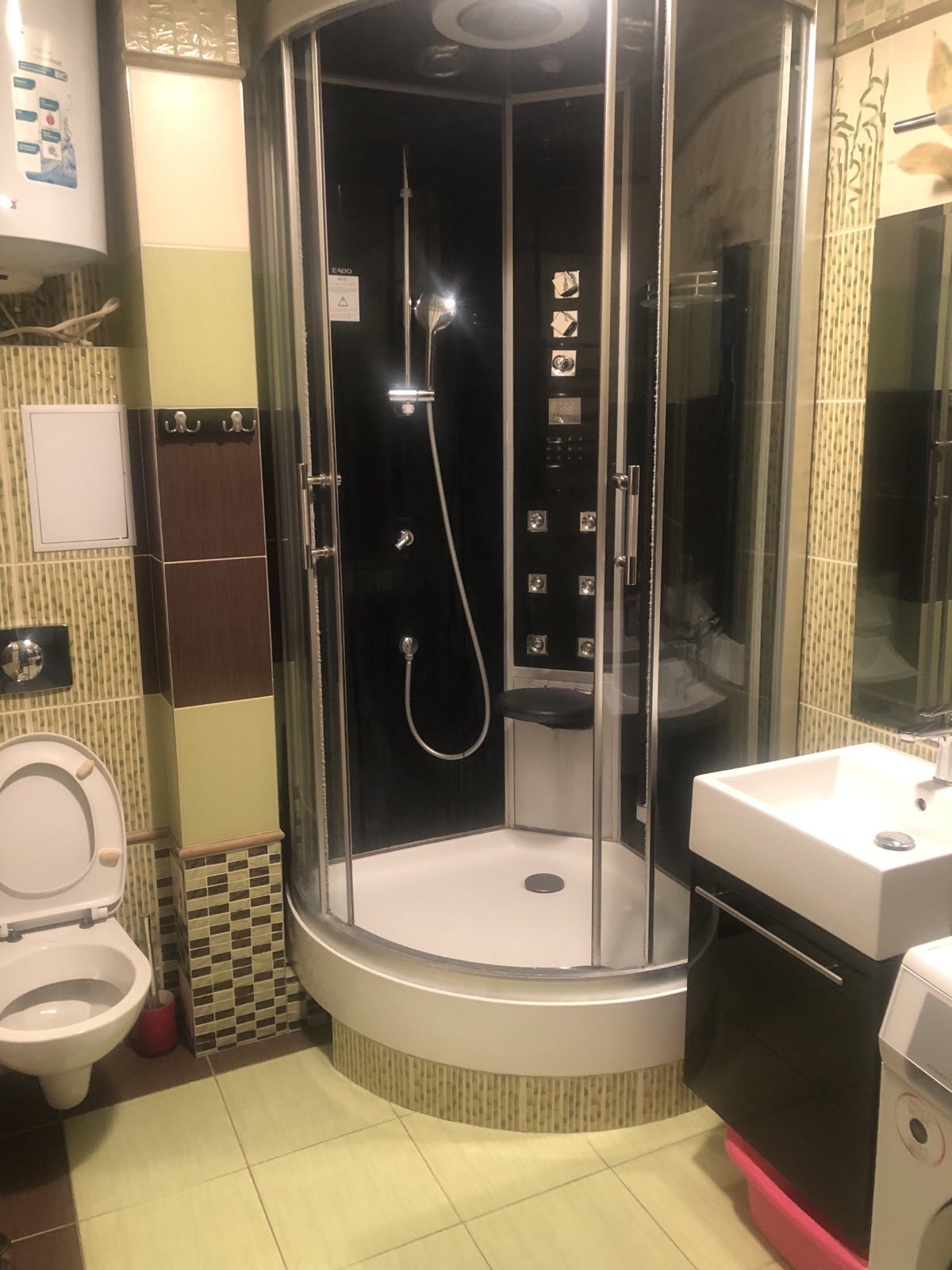 Продажа 3-комнатной квартиры 118 м², Ломоносова ул., 60А