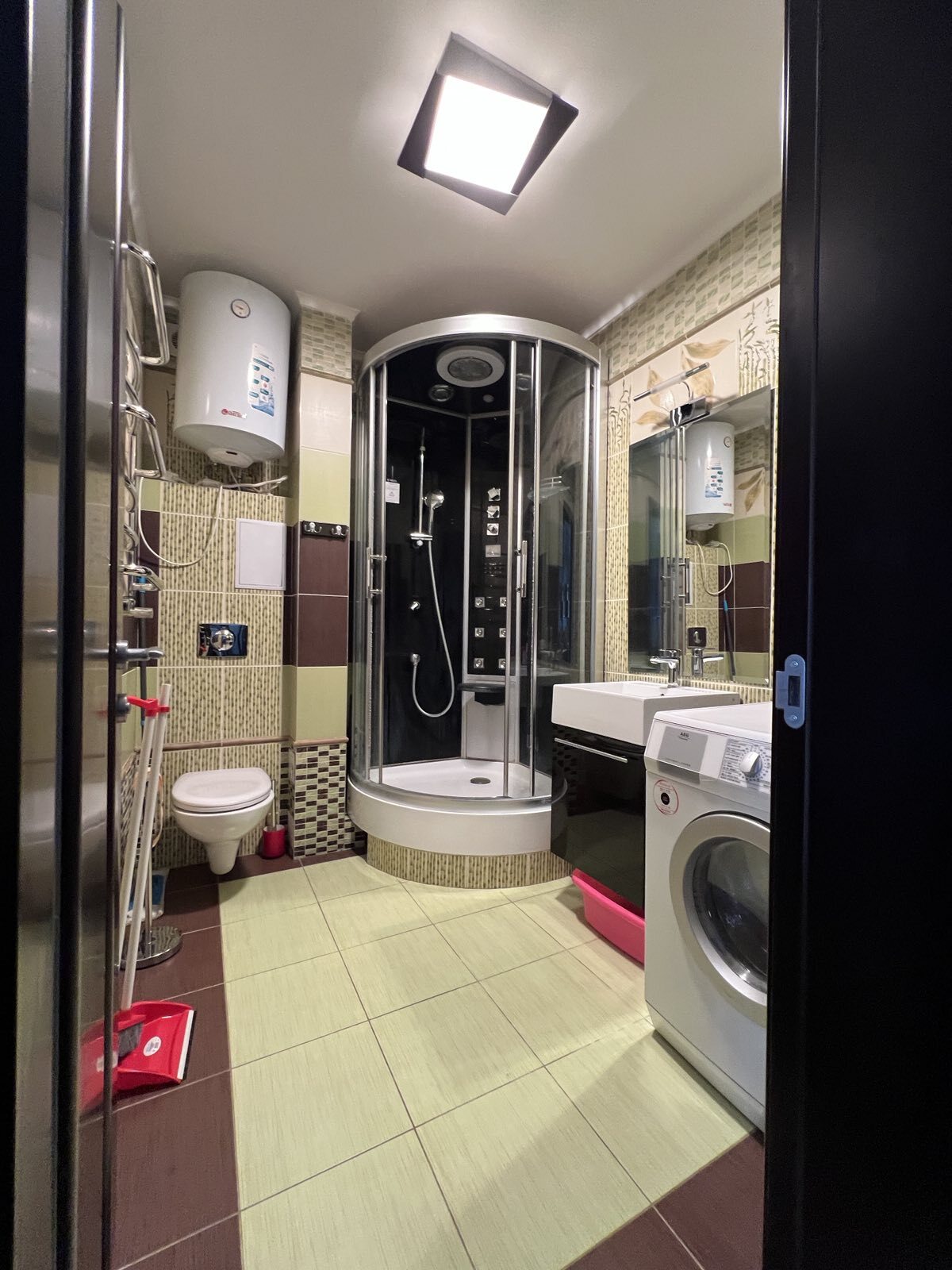 Продажа 3-комнатной квартиры 118 м², Ломоносова ул., 60А