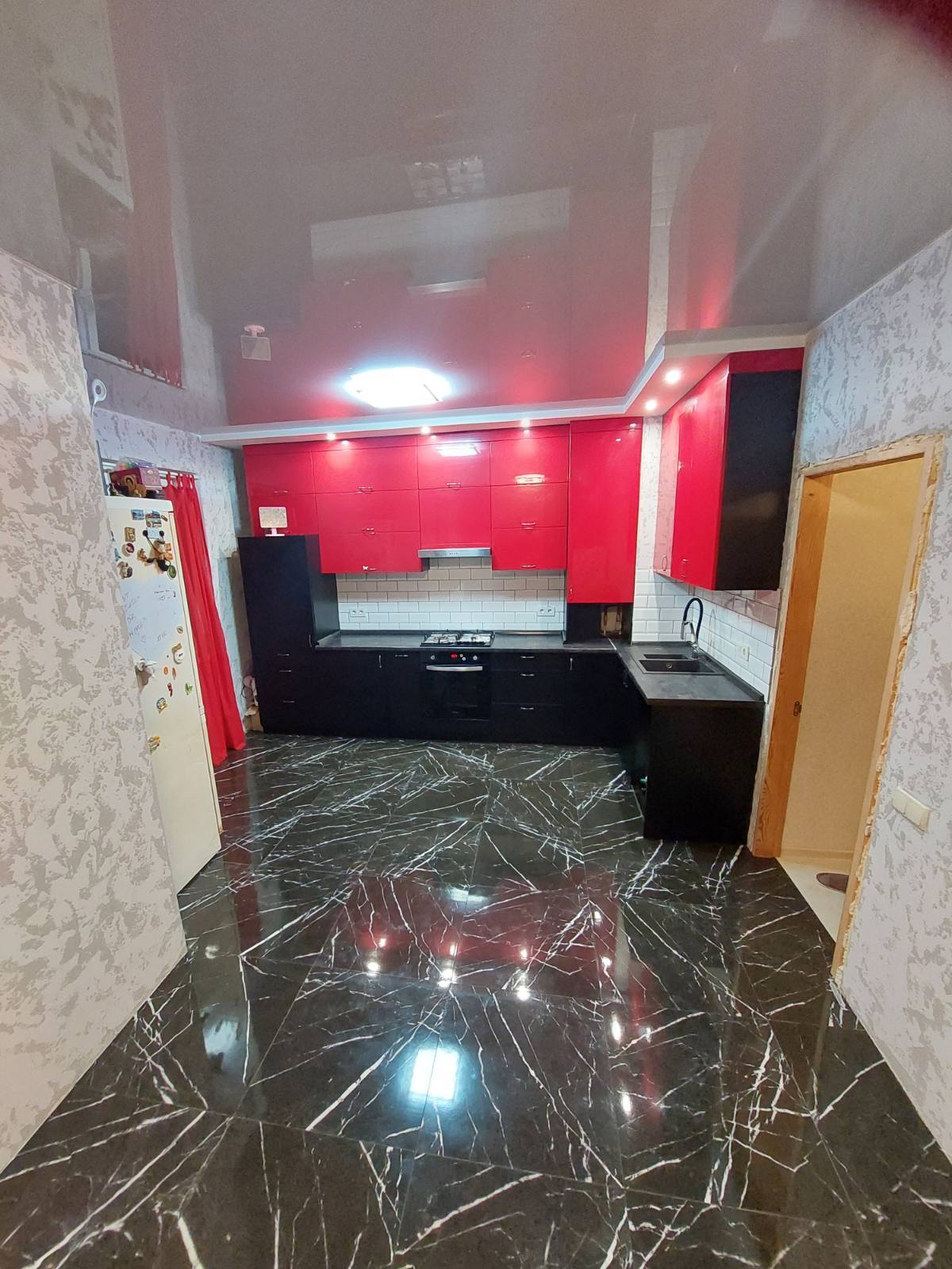 Продажа 2-уровневой квартиры 143 м², Киевская ул., 96