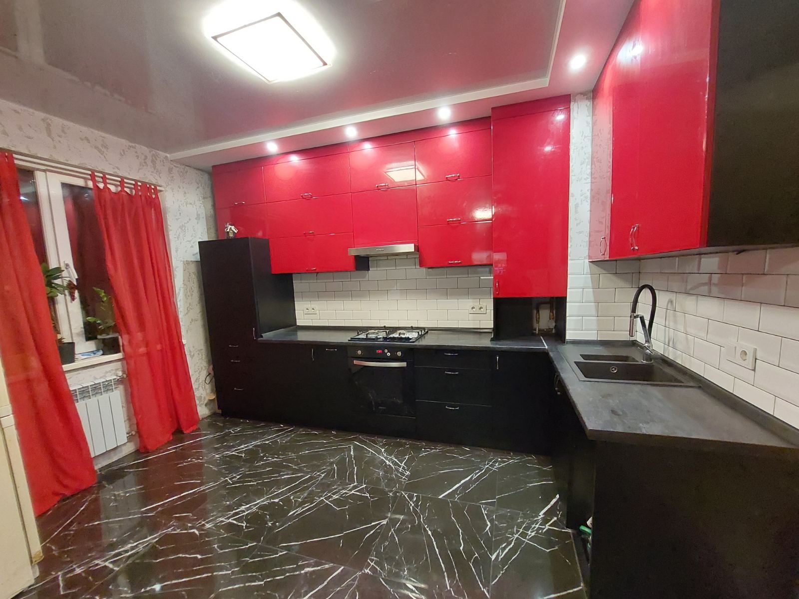 Продажа 2-уровневой квартиры 143 м², Киевская ул., 96