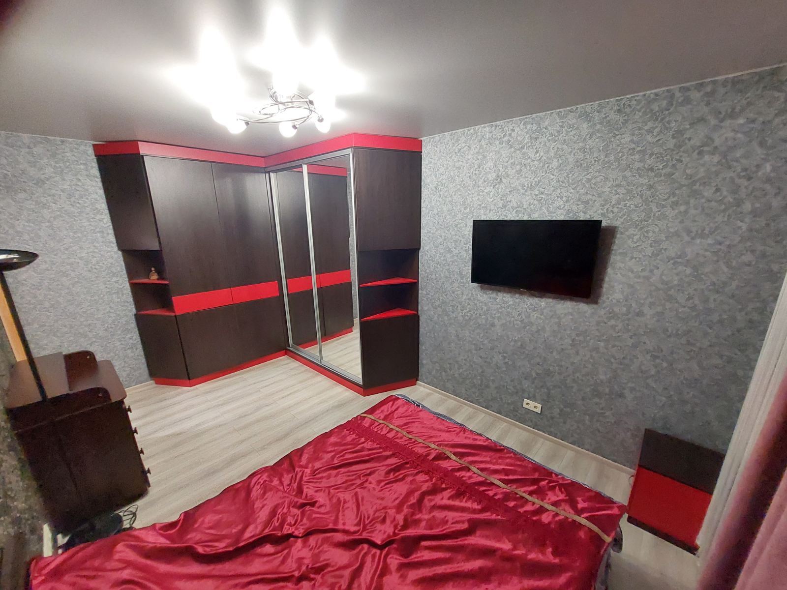 Продажа 2-уровневой квартиры 143 м², Киевская ул., 96