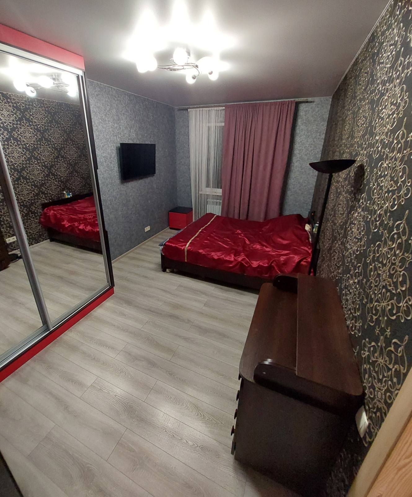 Продажа 2-уровневой квартиры 143 м², Киевская ул., 96