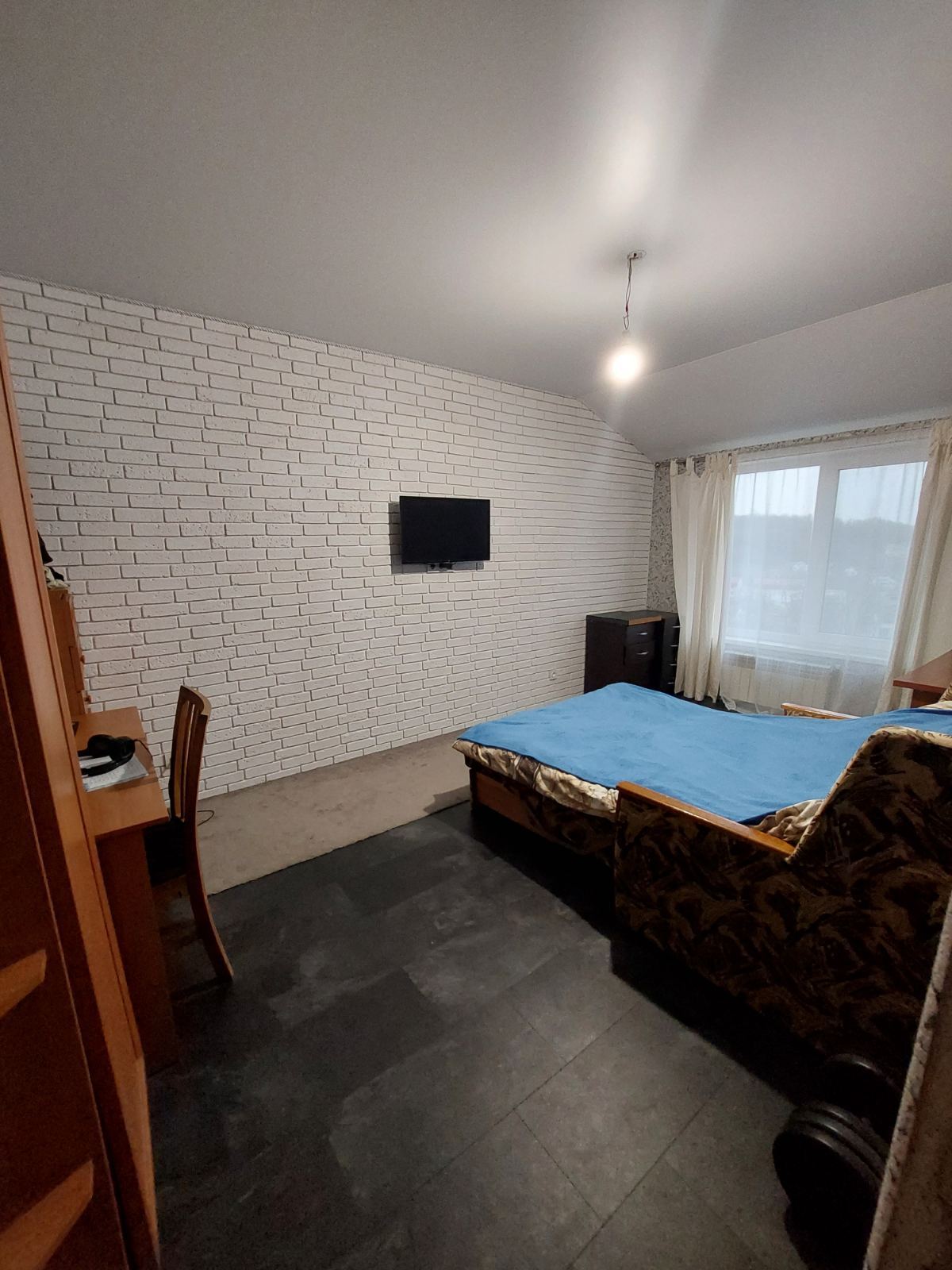 Продажа 2-уровневой квартиры 143 м², Киевская ул., 96