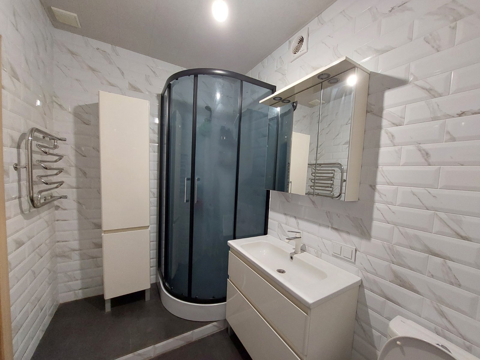 Продажа 2-уровневой квартиры 143 м², Киевская ул., 96