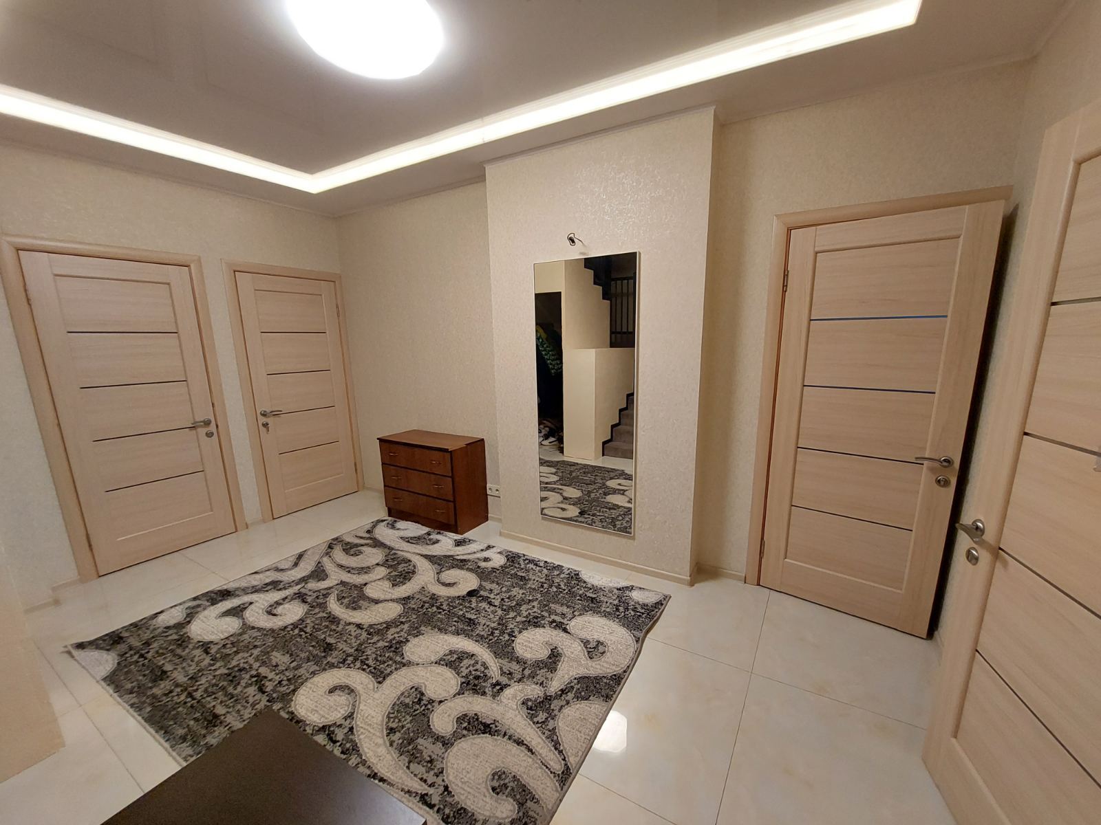 Продажа 2-уровневой квартиры 143 м², Киевская ул., 96