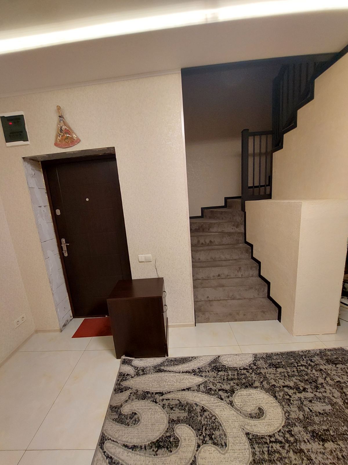 Продажа 2-уровневой квартиры 143 м², Киевская ул., 96