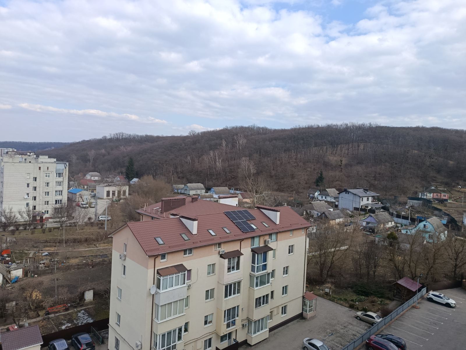 Продажа 2-уровневой квартиры 143 м², Киевская ул., 96