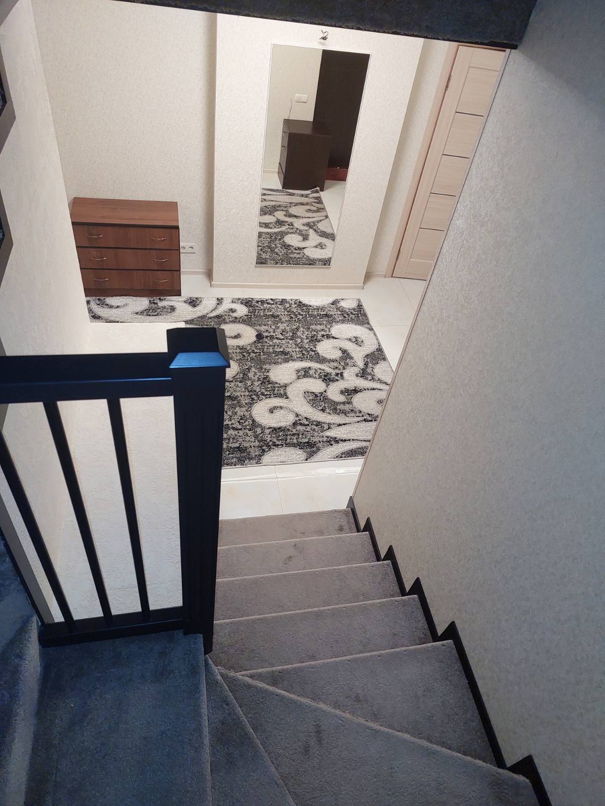 Продажа 2-уровневой квартиры 143 м², Киевская ул., 96