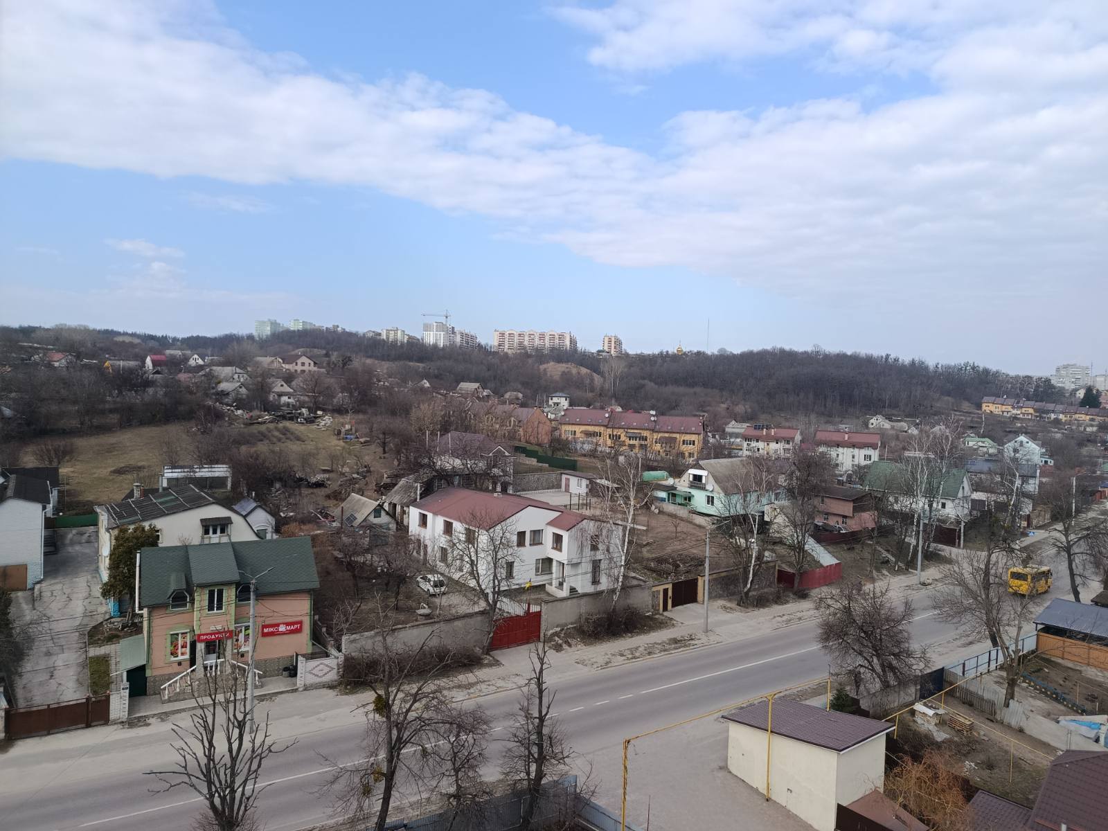 Продажа 2-уровневой квартиры 143 м², Киевская ул., 96