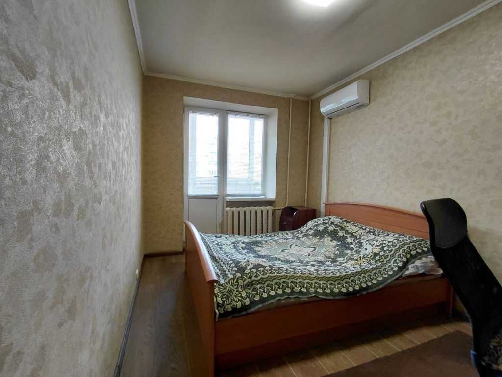 Продажа 3-комнатной квартиры 62 м², Дубновская ул., 12