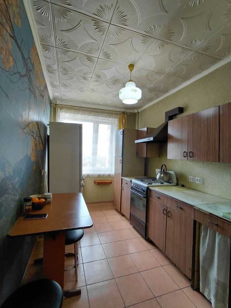 Продажа 3-комнатной квартиры 62 м², Дубновская ул., 12