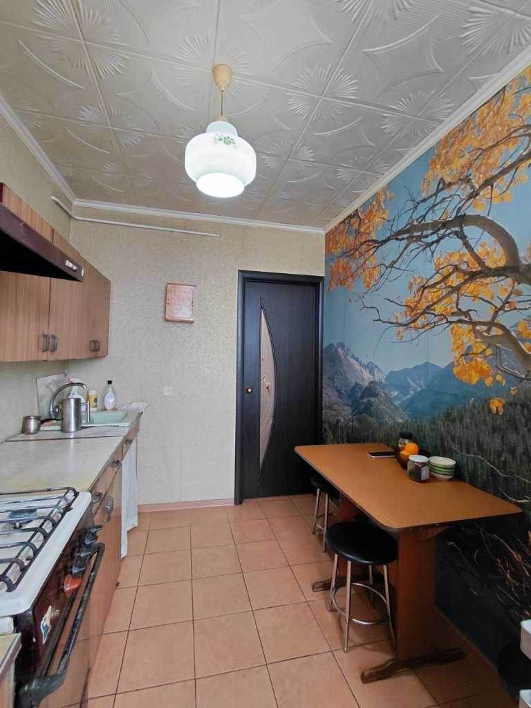 Продажа 3-комнатной квартиры 62 м², Дубновская ул., 12