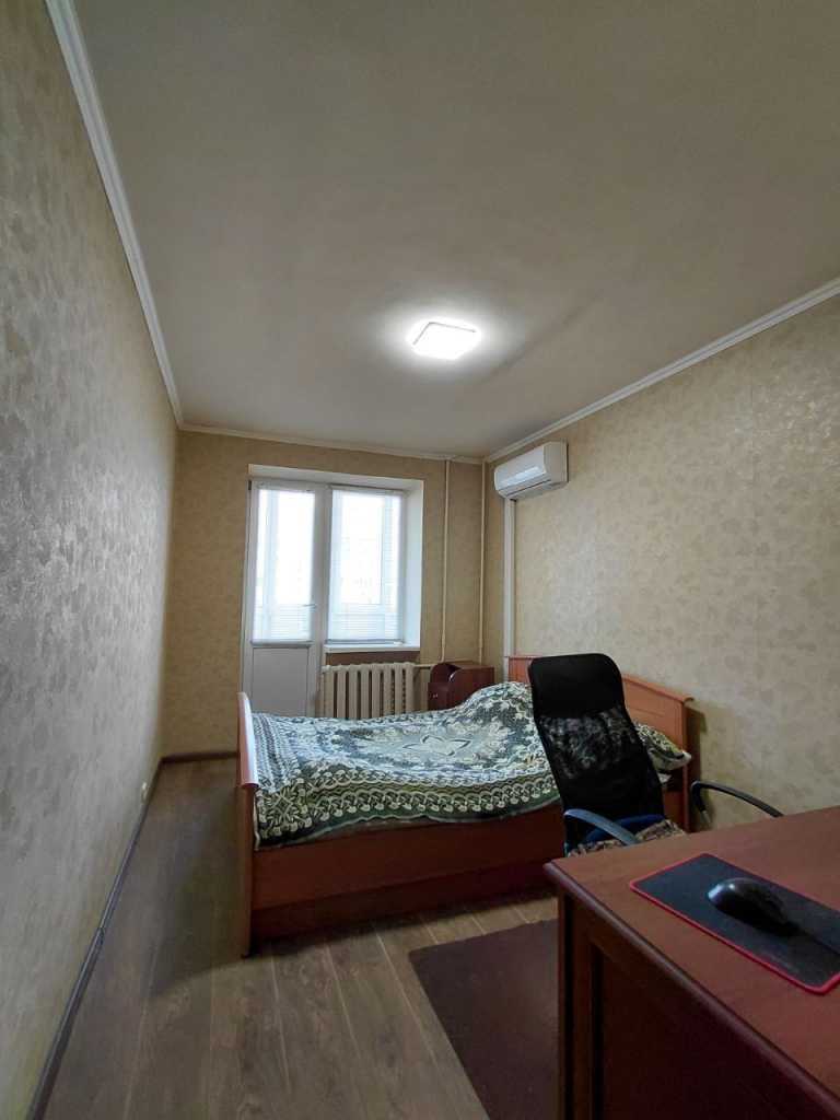 Продажа 3-комнатной квартиры 62 м², Дубновская ул., 12