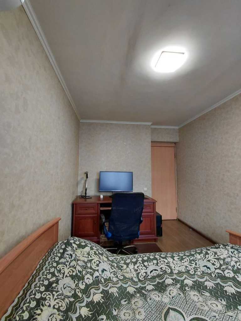 Продажа 3-комнатной квартиры 62 м², Дубновская ул., 12