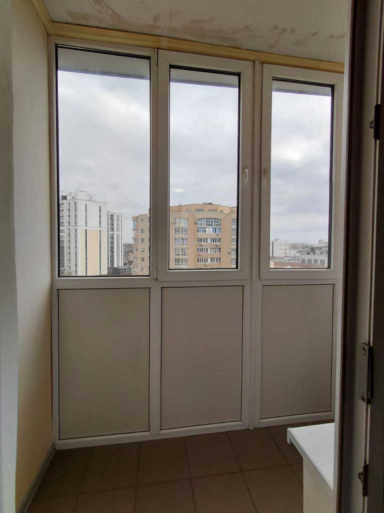 Продажа 3-комнатной квартиры 62 м², Дубновская ул., 12