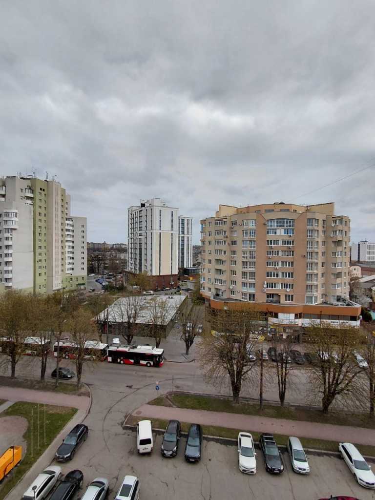 Продажа 3-комнатной квартиры 62 м², Дубновская ул., 12