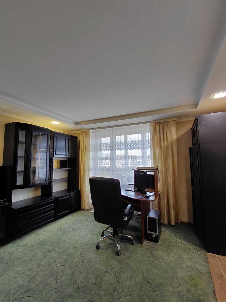 Продажа 3-комнатной квартиры 62 м², Дубновская ул., 12